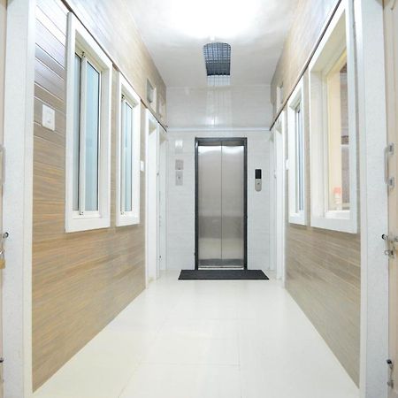 Al Noor Mansion Hotel Chennai Luaran gambar
